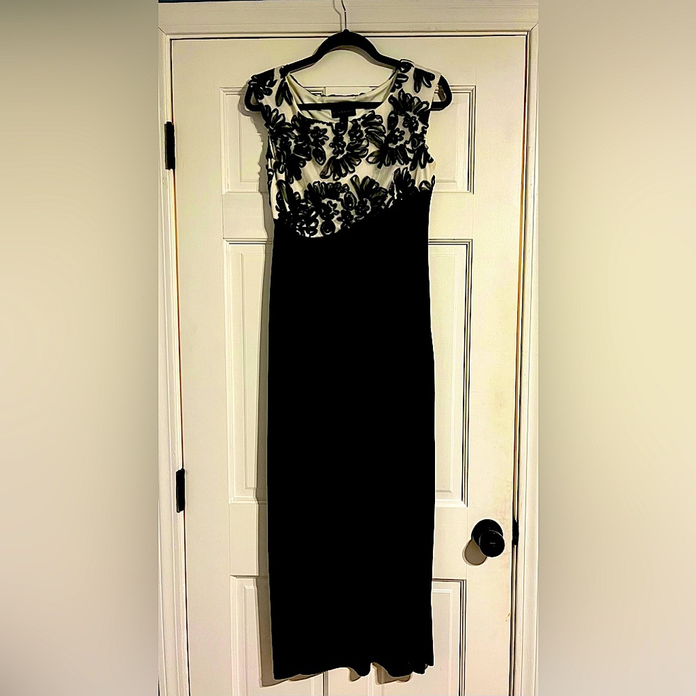 Semi formal dress